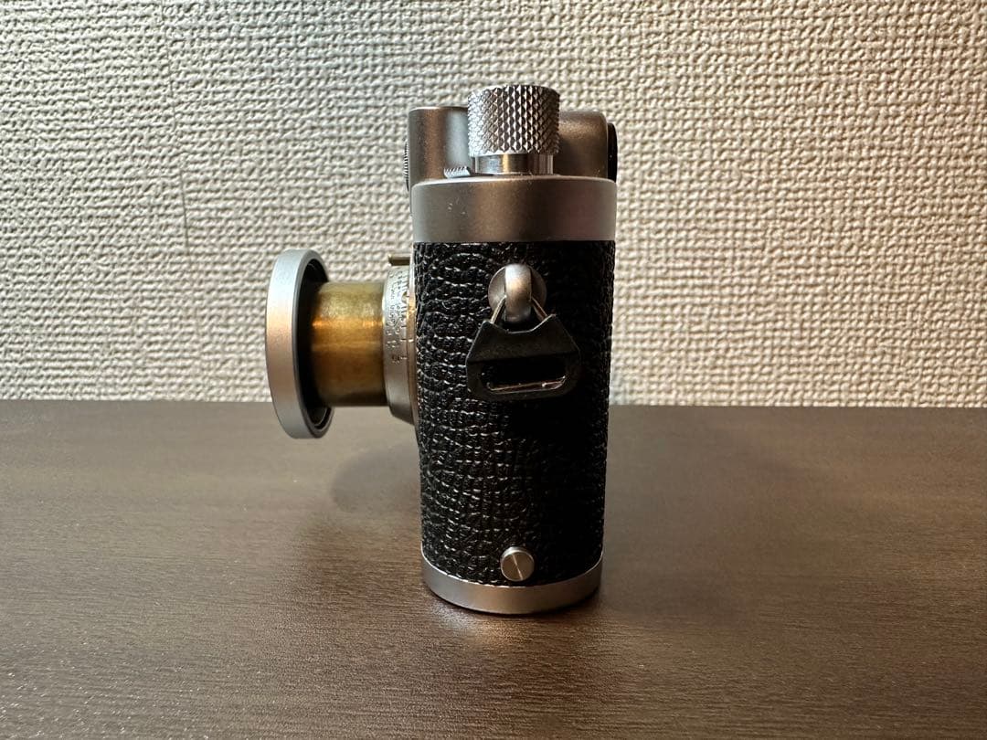 ライカiiig + ライカ エルマーL 50mm F3.5 セット