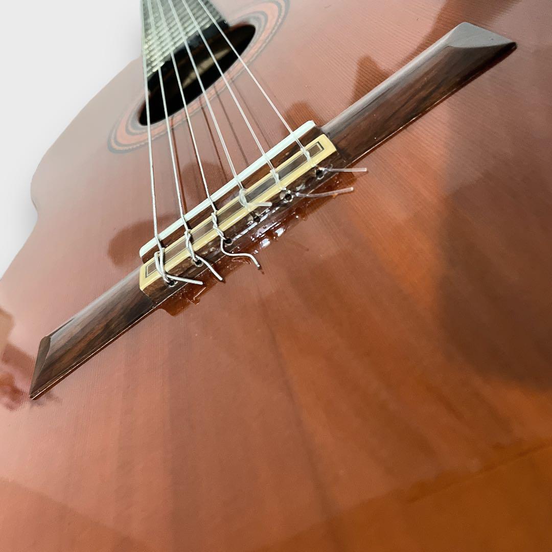 1980年製Cervantes Clase500 ギグケース付属　ヴィンテージ