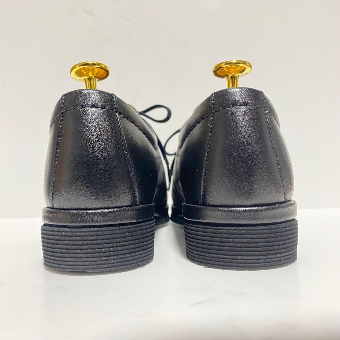 【新品・未使用】pedala コンフォートシューズ WP7615 23㎝E