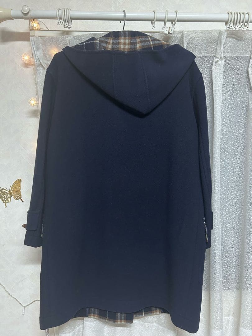 Burberry バーバリーズ　ダッフルコート　ヴィンテージ