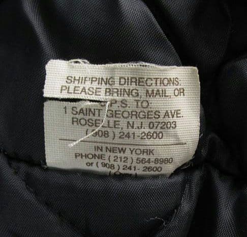 SCHOTT ショット 618 ダブルライダースジャケット ブラック 38