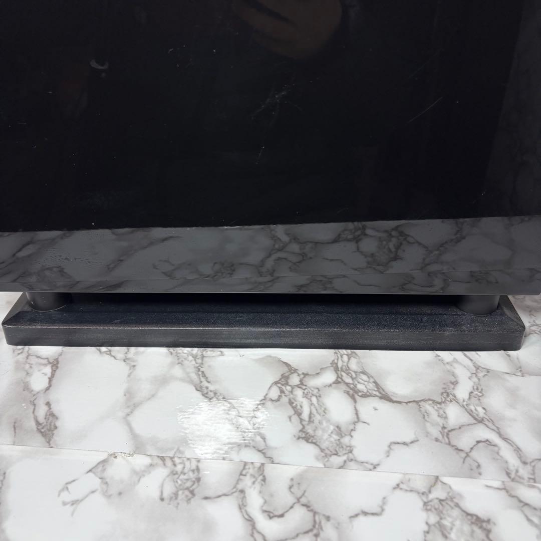 良品　【DENON】サブウーファー DSW-300SG ブラック 高音質