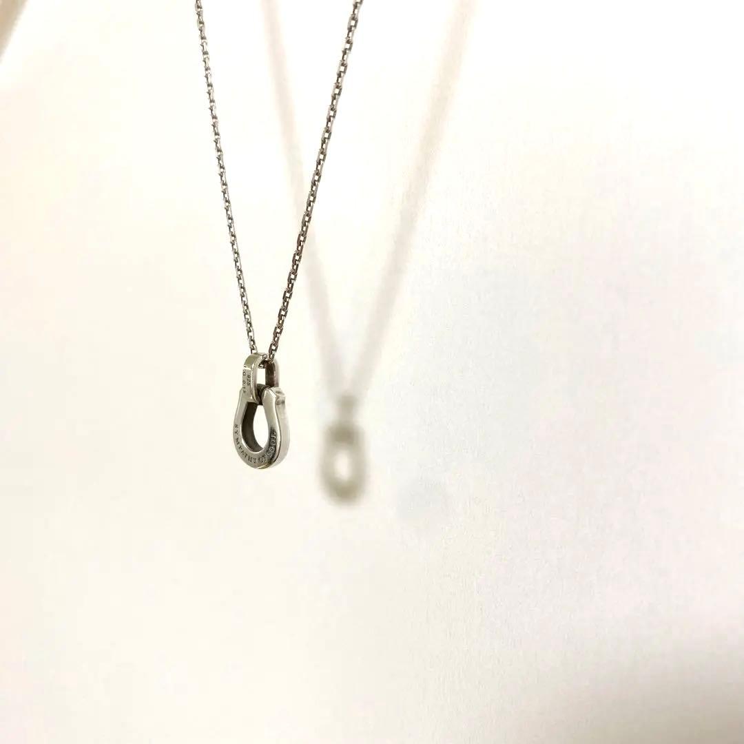 【シンパシーオブソウル】ミディアムラックスホースシューペンダント