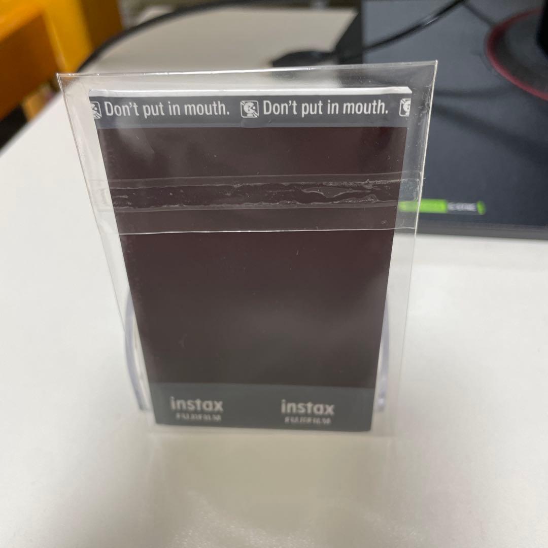 n.ssign直筆サイン入り集合チェキ