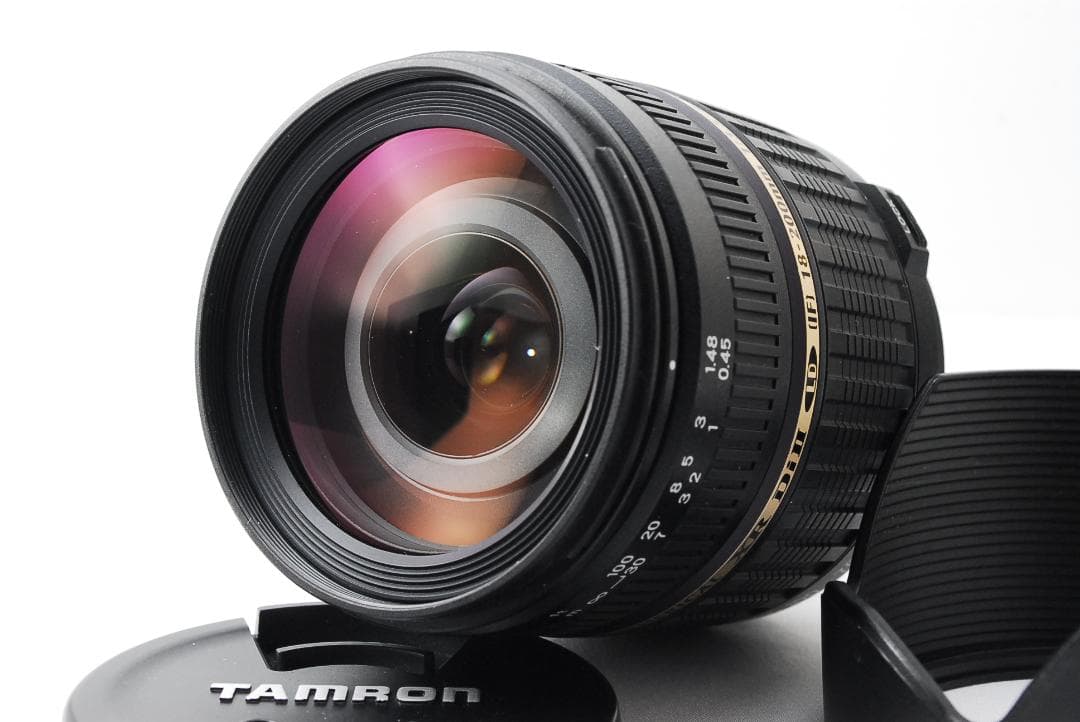 Wi-Fi✨Nikon D7200＋18-200mm 【高性能×高倍率ズーム】