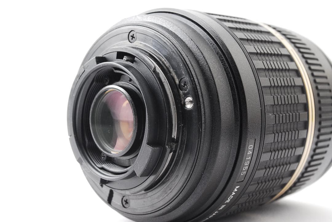 Wi-Fi✨Nikon D7200＋18-200mm 【高性能×高倍率ズーム】