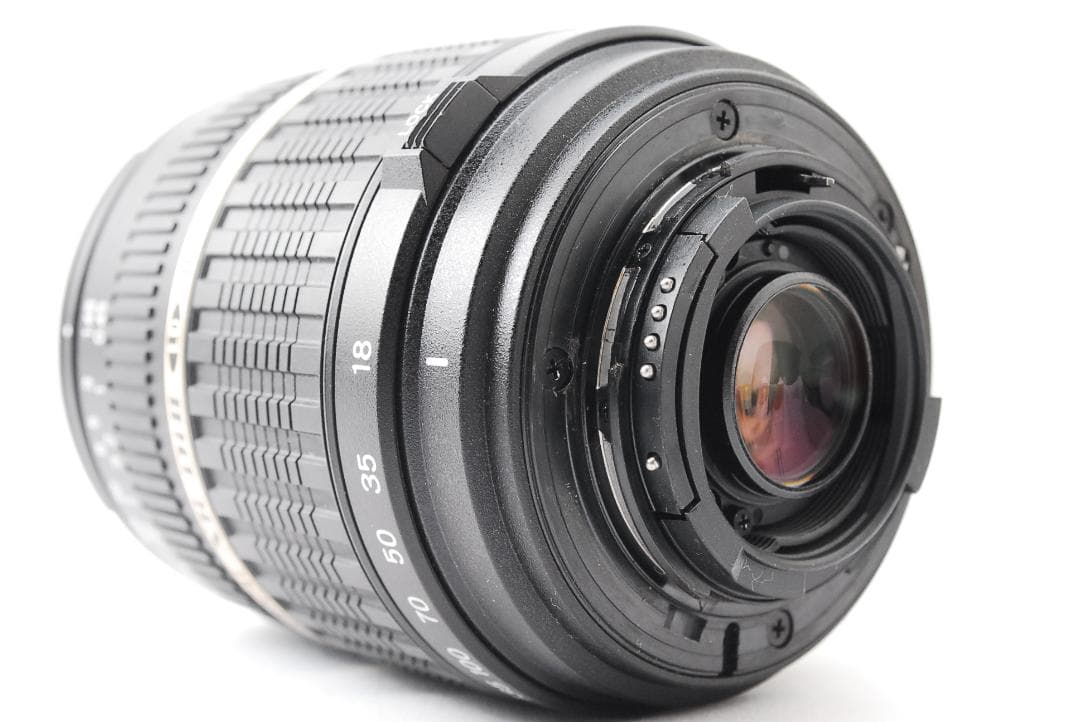 Wi-Fi✨Nikon D7200＋18-200mm 【高性能×高倍率ズーム】