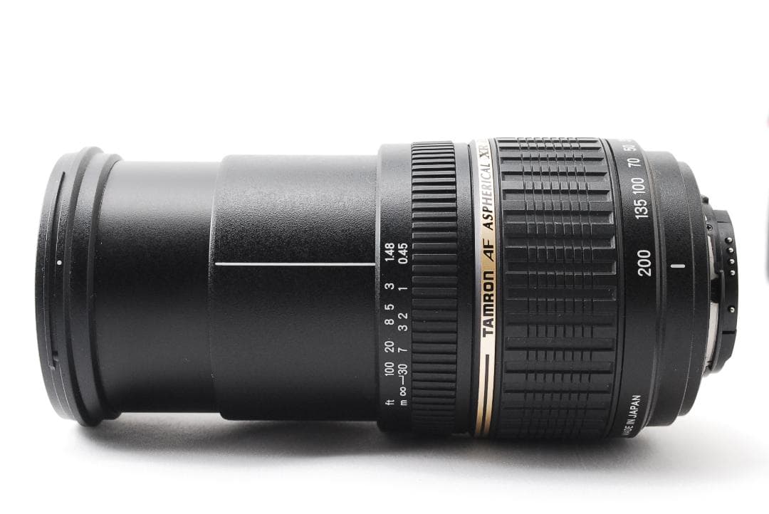 Wi-Fi✨Nikon D7200＋18-200mm 【高性能×高倍率ズーム】