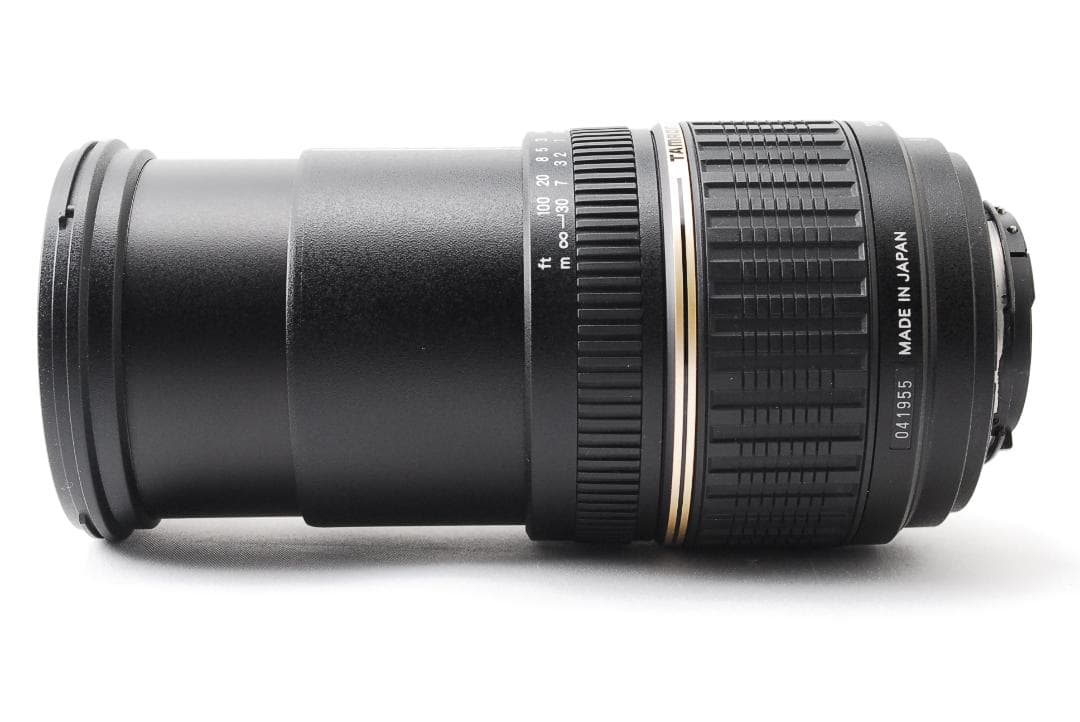 Wi-Fi✨Nikon D7200＋18-200mm 【高性能×高倍率ズーム】