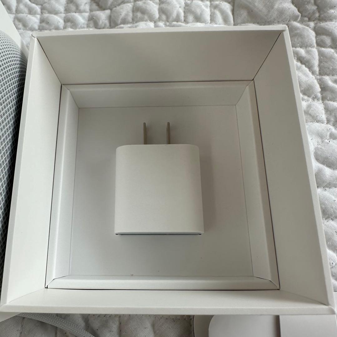 ★美品★ Pod mini MY5H2J/A ホワイト　付属品完備