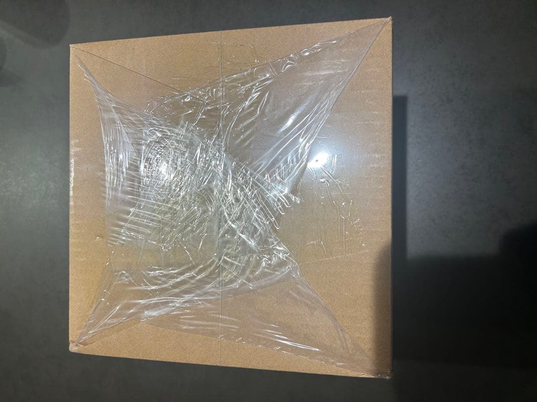 【新品未開封】BALMUDA KPT01JP-BK バルミューダ 電気ケトル