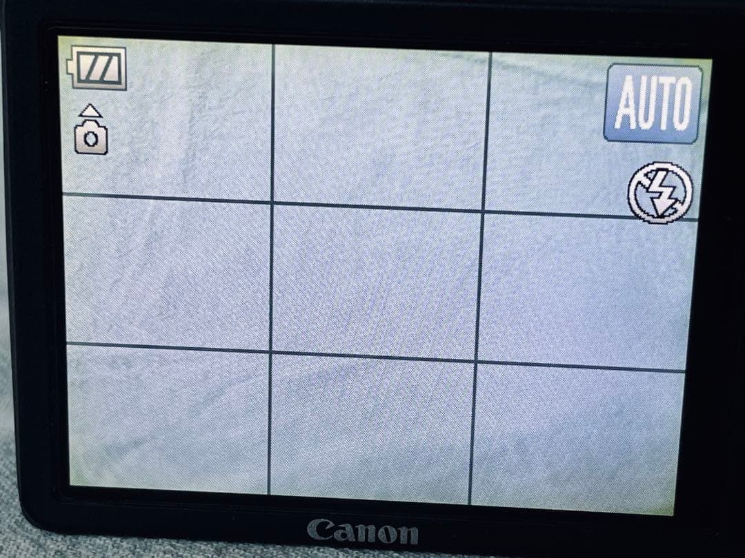 Canon デジカメ PowerShot S95