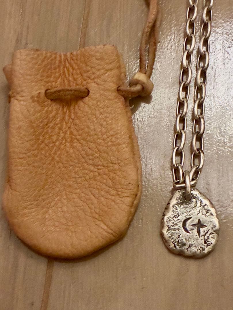 葉山のオーダーインディアンジュエリー