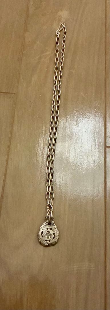 葉山のオーダーインディアンジュエリー