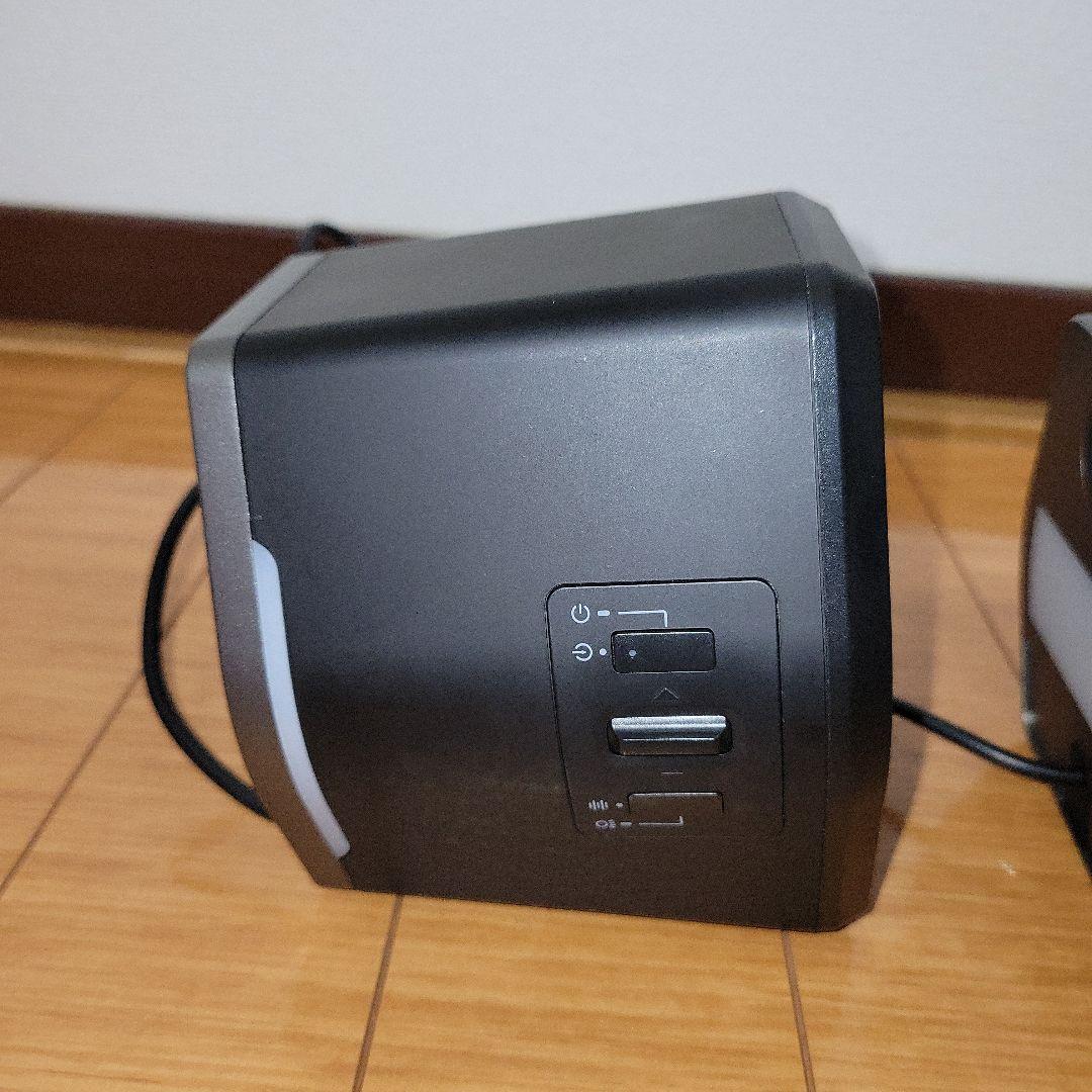 EDIFIER G2000 ゲーミングスピーカー