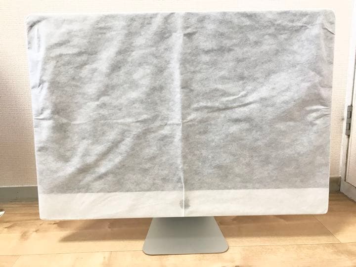 27インチiMac 2020 10コア i9 フルスペック 激安