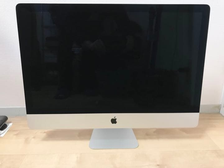27インチiMac 2020 10コア i9 フルスペック 激安