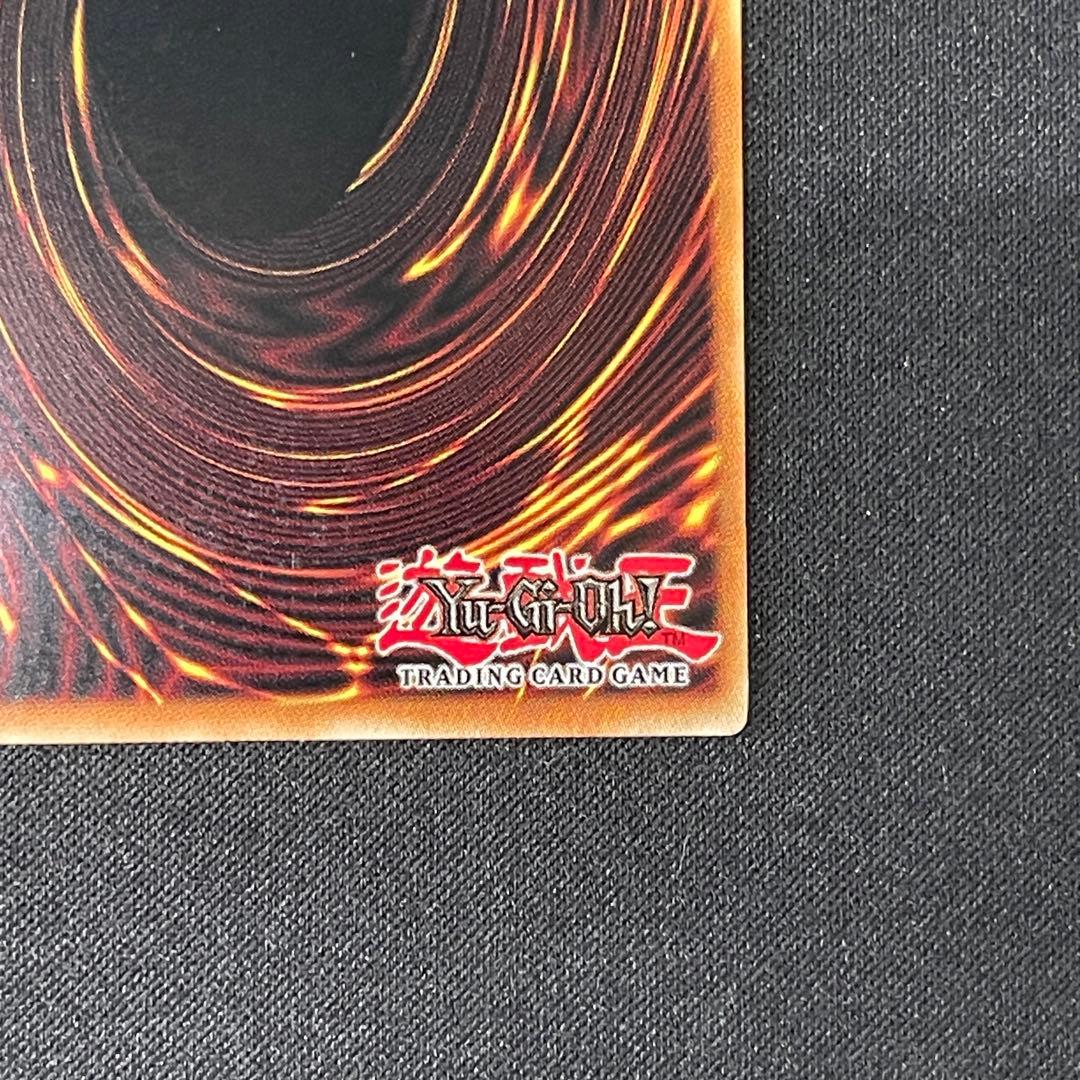 スターダスト・ドラゴン　ホロゴースト　英語　米　遊戯王