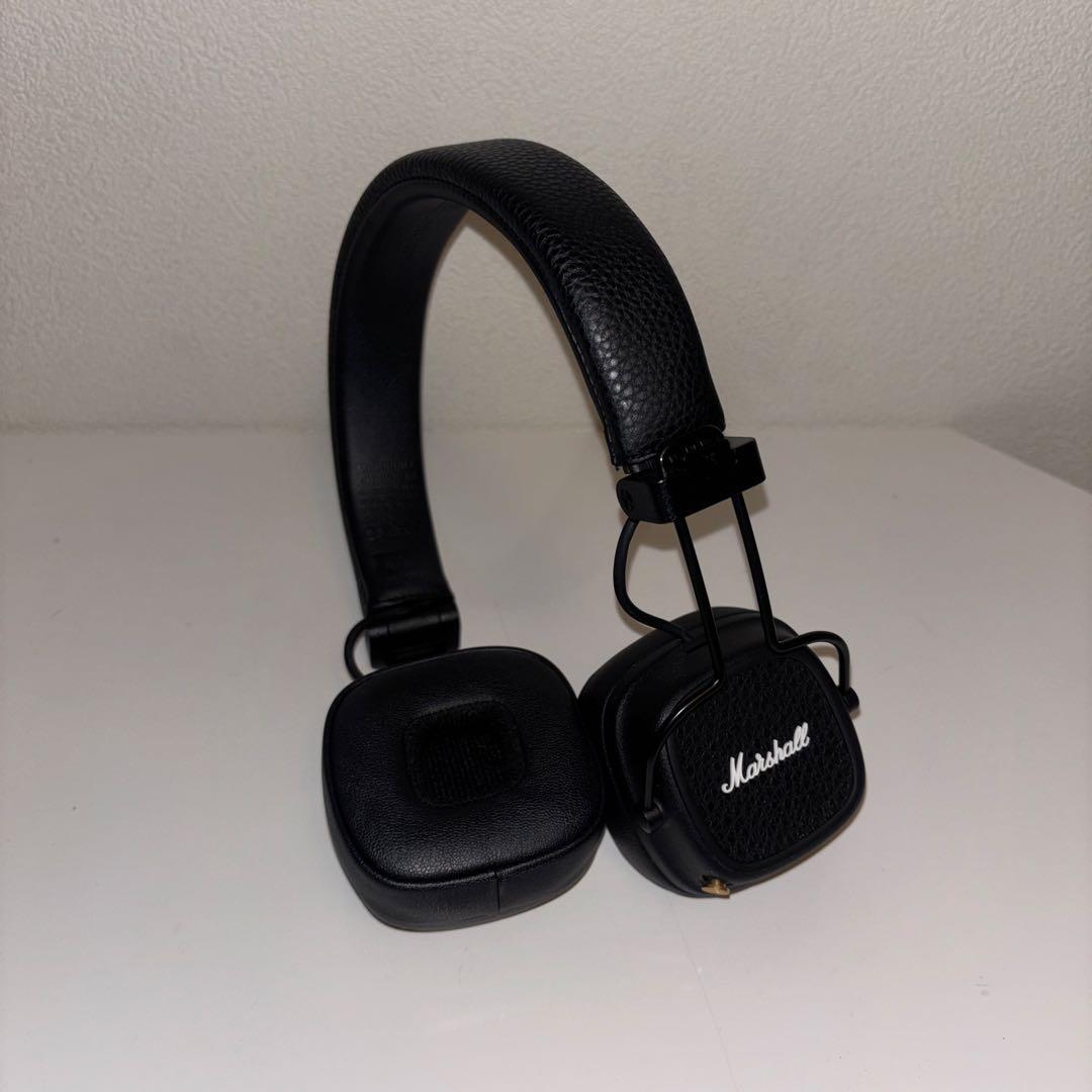 マーシャル ヘッドホン Marshall MajorⅤ