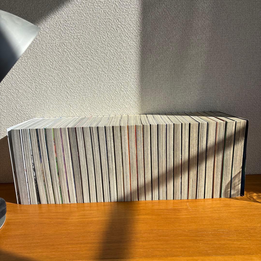 ヴィンランドサガ　全巻セット(1〜29巻)