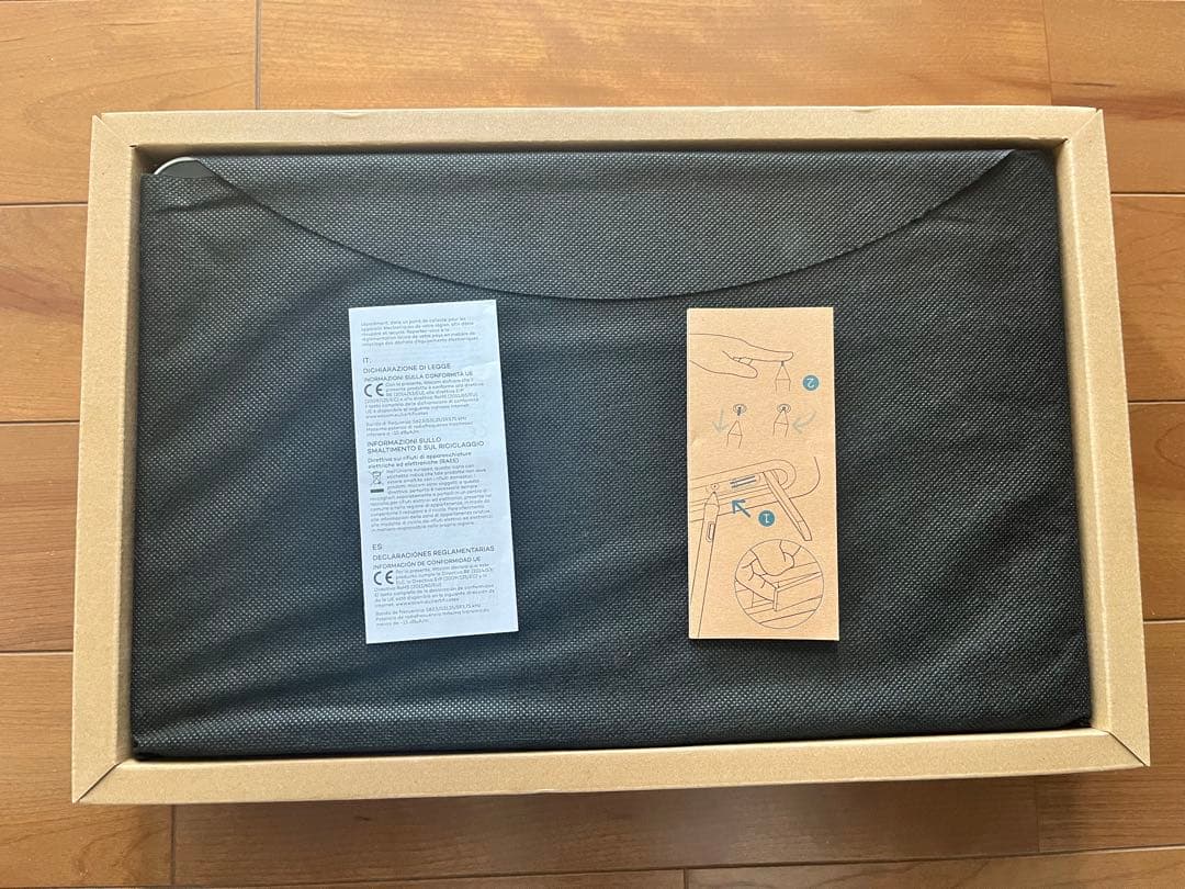 液タブ・ペンタブ Wacom One 13.3