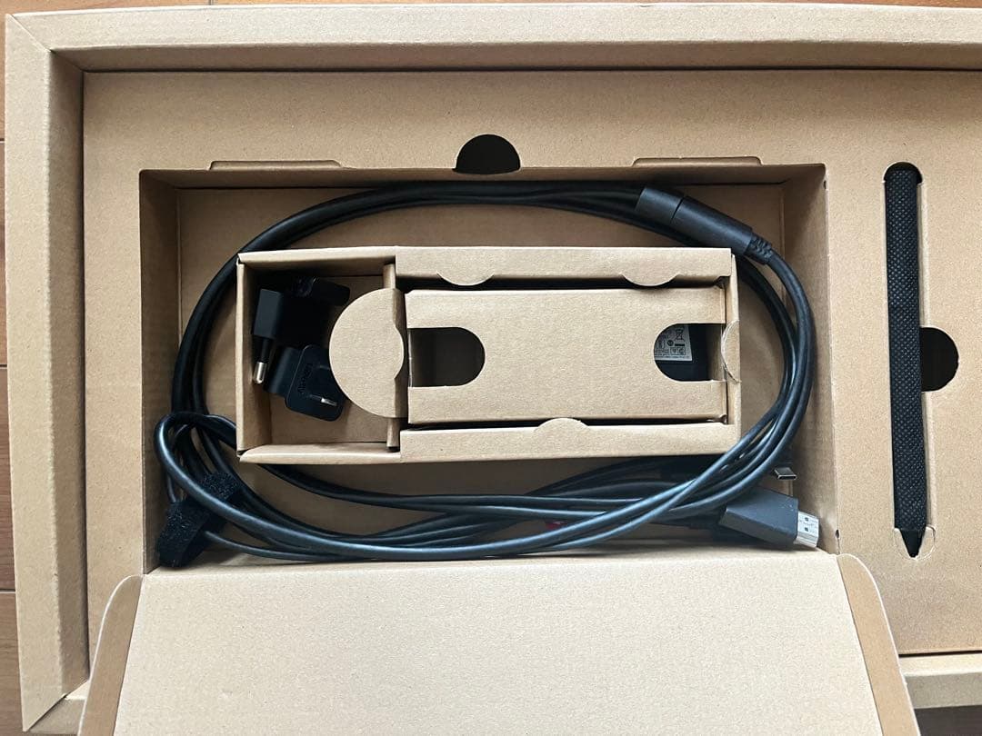 液タブ・ペンタブ Wacom One 13.3