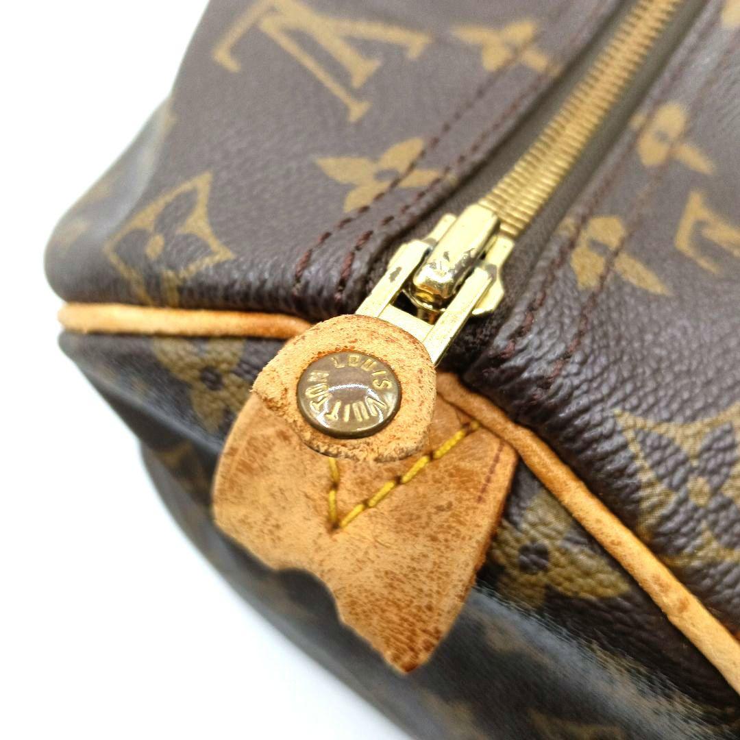 Louis Vuitton モノグラム スピーディー40　上281