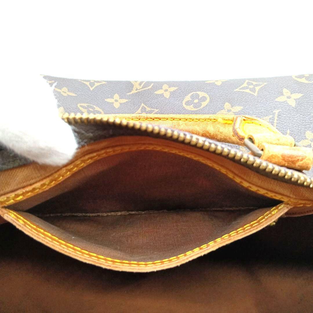 Louis Vuitton モノグラム スピーディー40　上281