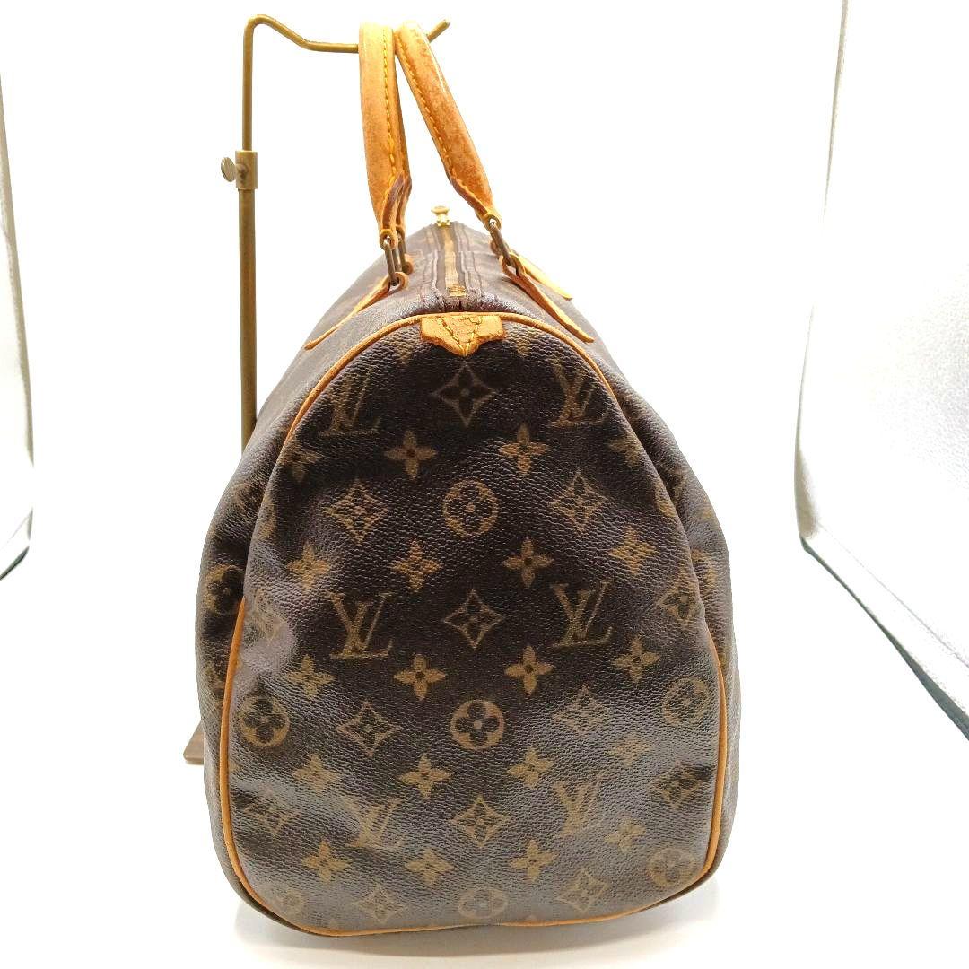 Louis Vuitton モノグラム スピーディー40　上281