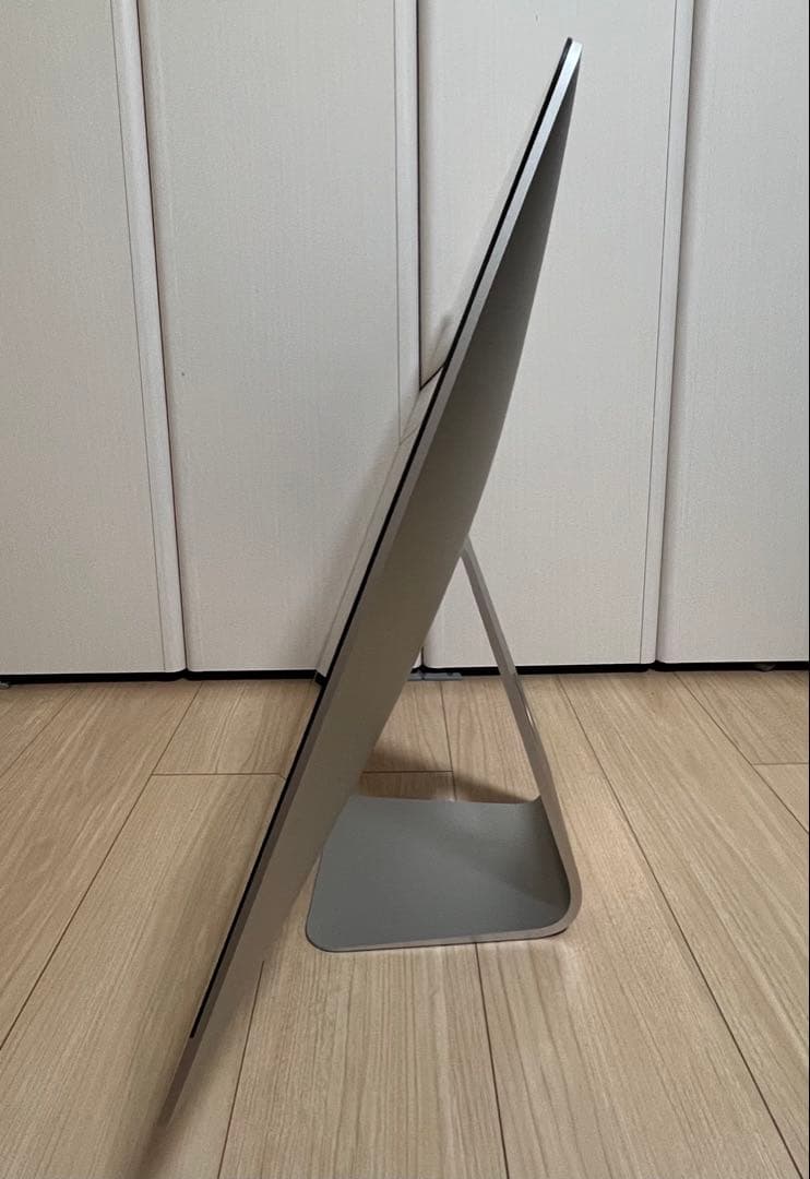 Apple iMac 27インチRetina 5K Late2015 A1419