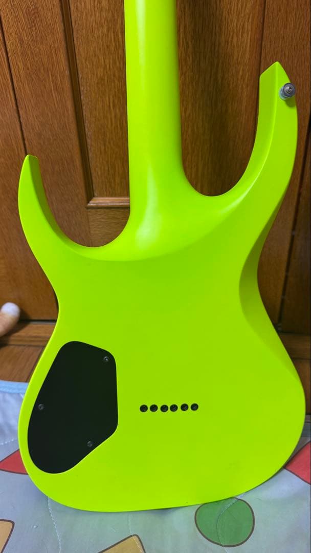 SOLAR GUITARS A2.6LN 最終値下げ 1/11掲載終了