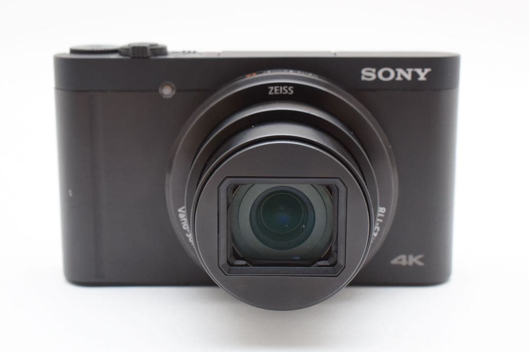 【極美品】ソニー SONY DSC-WX800 コンパクトデジタルカメラ