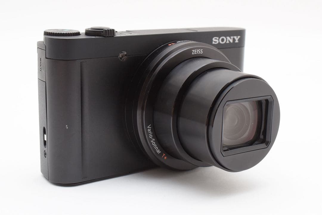 【極美品】ソニー SONY DSC-WX800 コンパクトデジタルカメラ