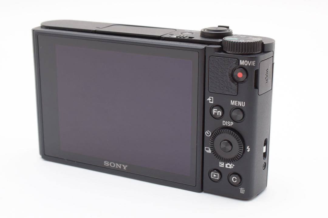 【極美品】ソニー SONY DSC-WX800 コンパクトデジタルカメラ