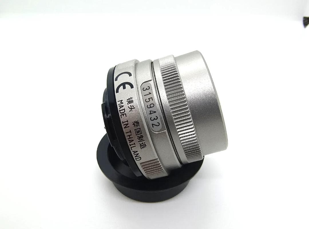 PENTAX ペンタックス Qマウント 03 フィッシュアイ レンズ