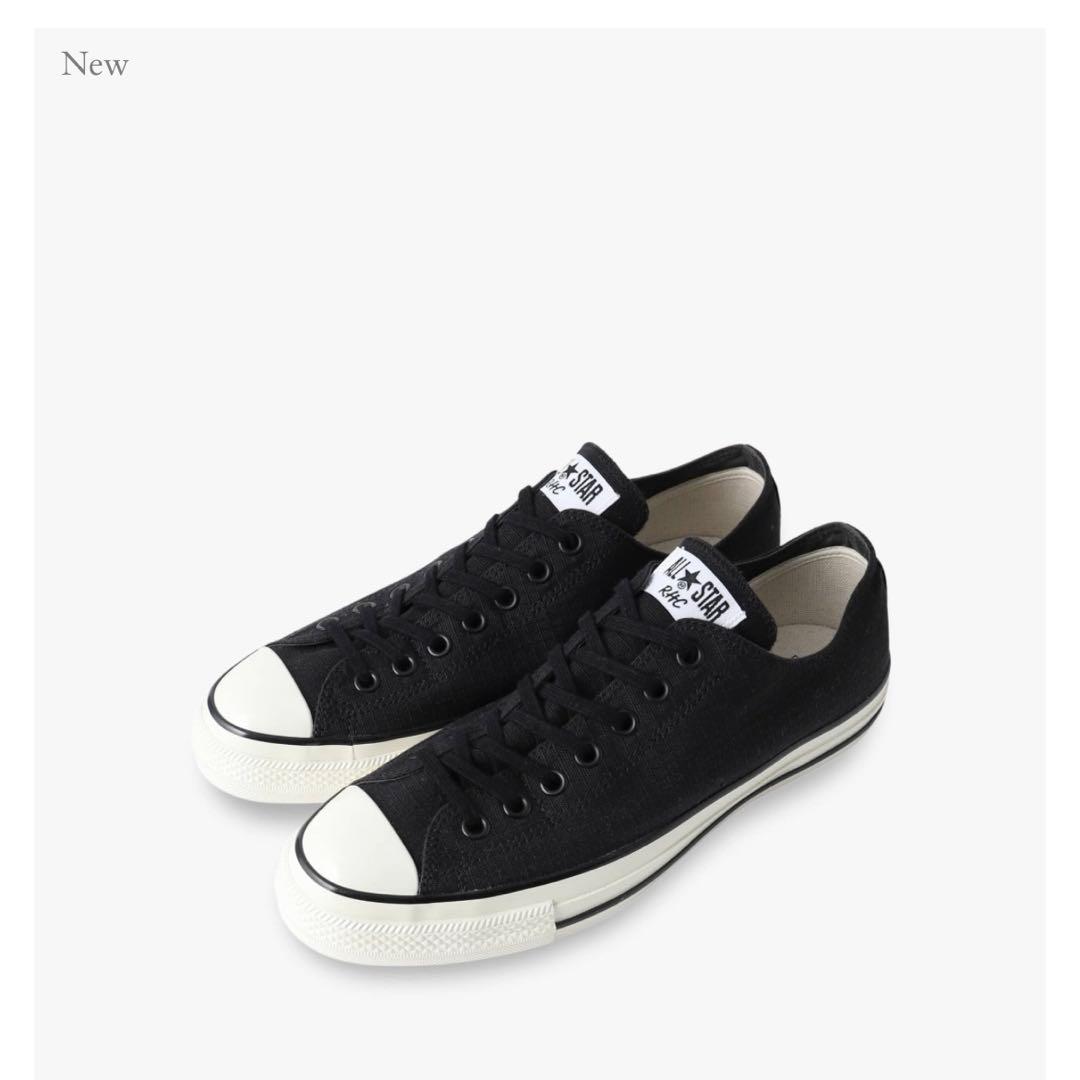 ひ*パ様 Ron Herman（ロンハーマン）× CONVERSE オールスター