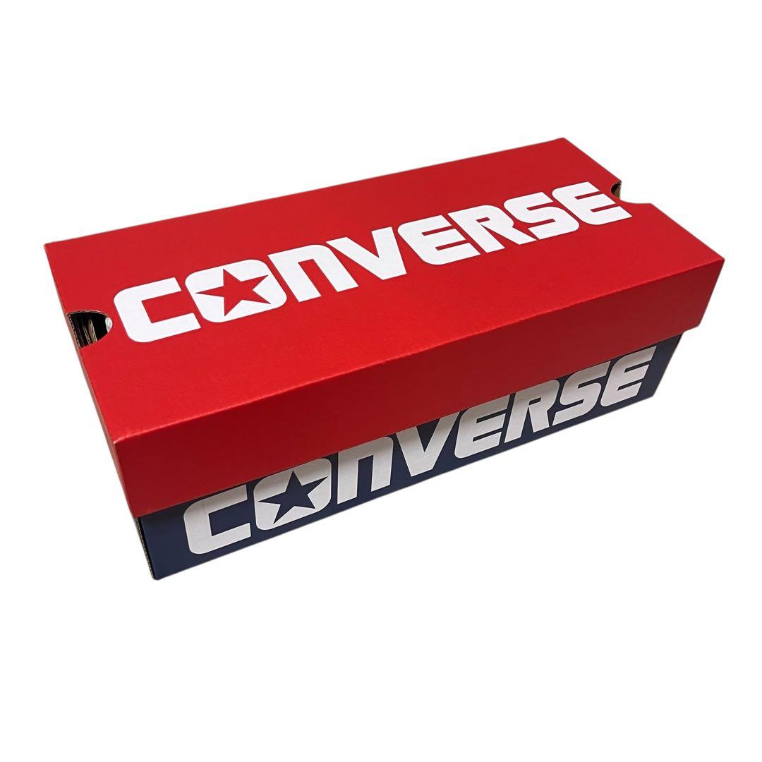 ひ*パ様 Ron Herman（ロンハーマン）× CONVERSE オールスター