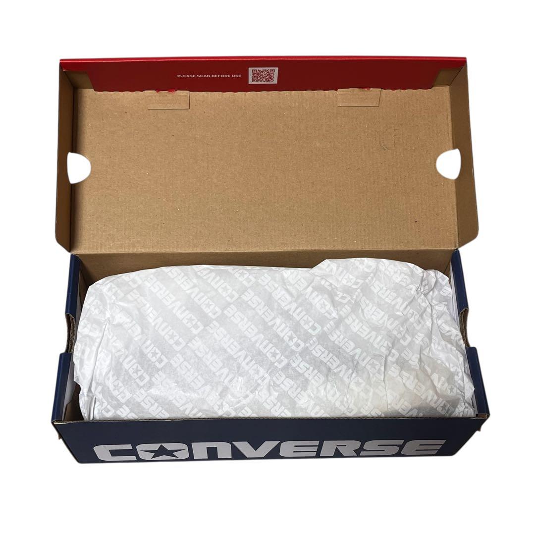 ひ*パ様 Ron Herman（ロンハーマン）× CONVERSE オールスター