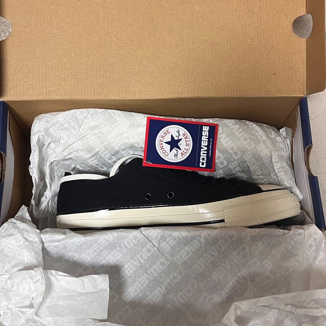 ひ*パ様 Ron Herman（ロンハーマン）× CONVERSE オールスター