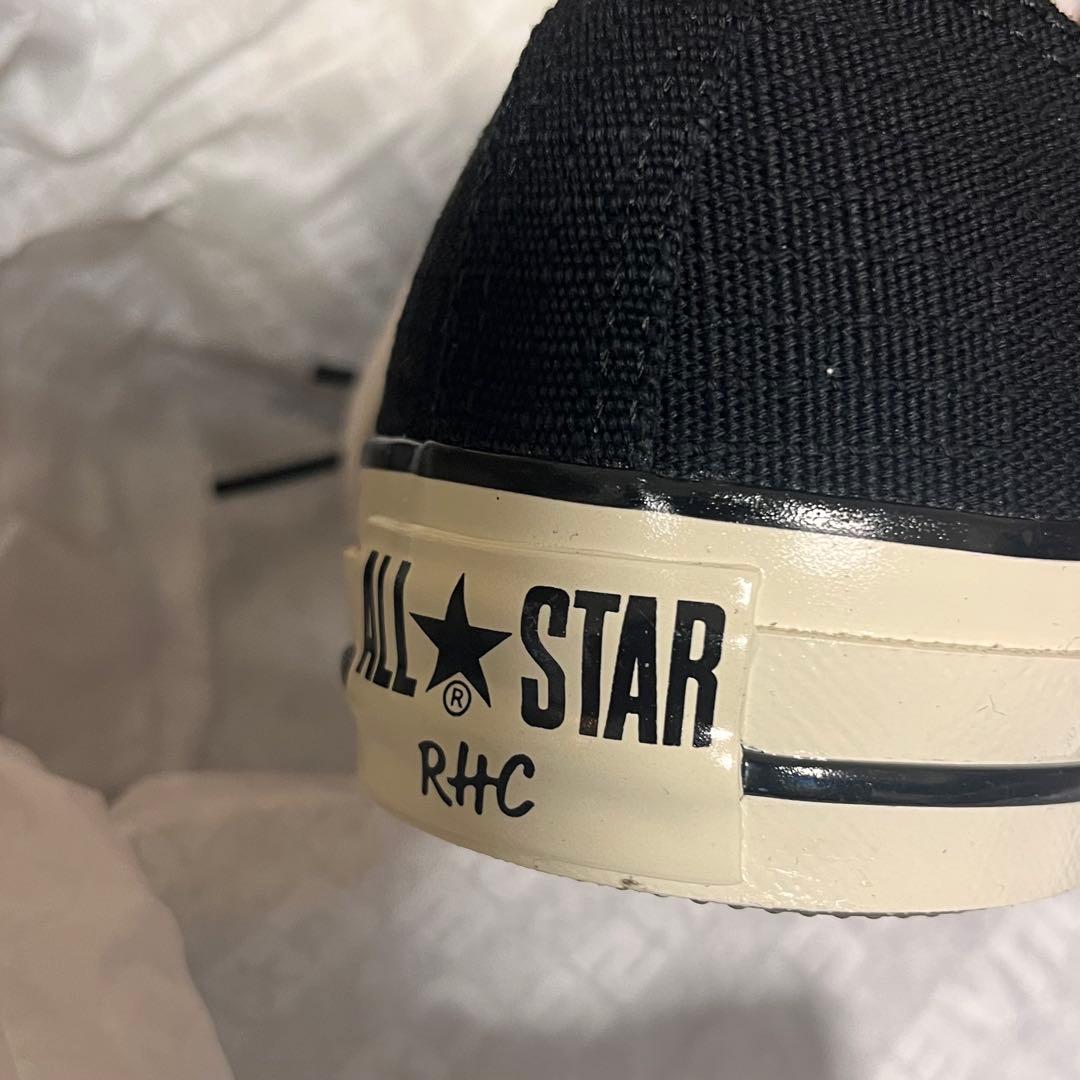 ひ*パ様 Ron Herman（ロンハーマン）× CONVERSE オールスター