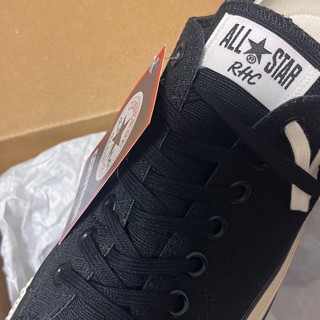 ひ*パ様 Ron Herman（ロンハーマン）× CONVERSE オールスター