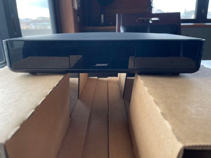 BOSE CineMate120 ホームシアター　美品！