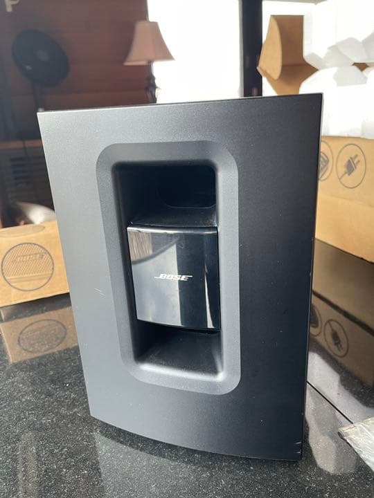 BOSE CineMate120 ホームシアター　美品！