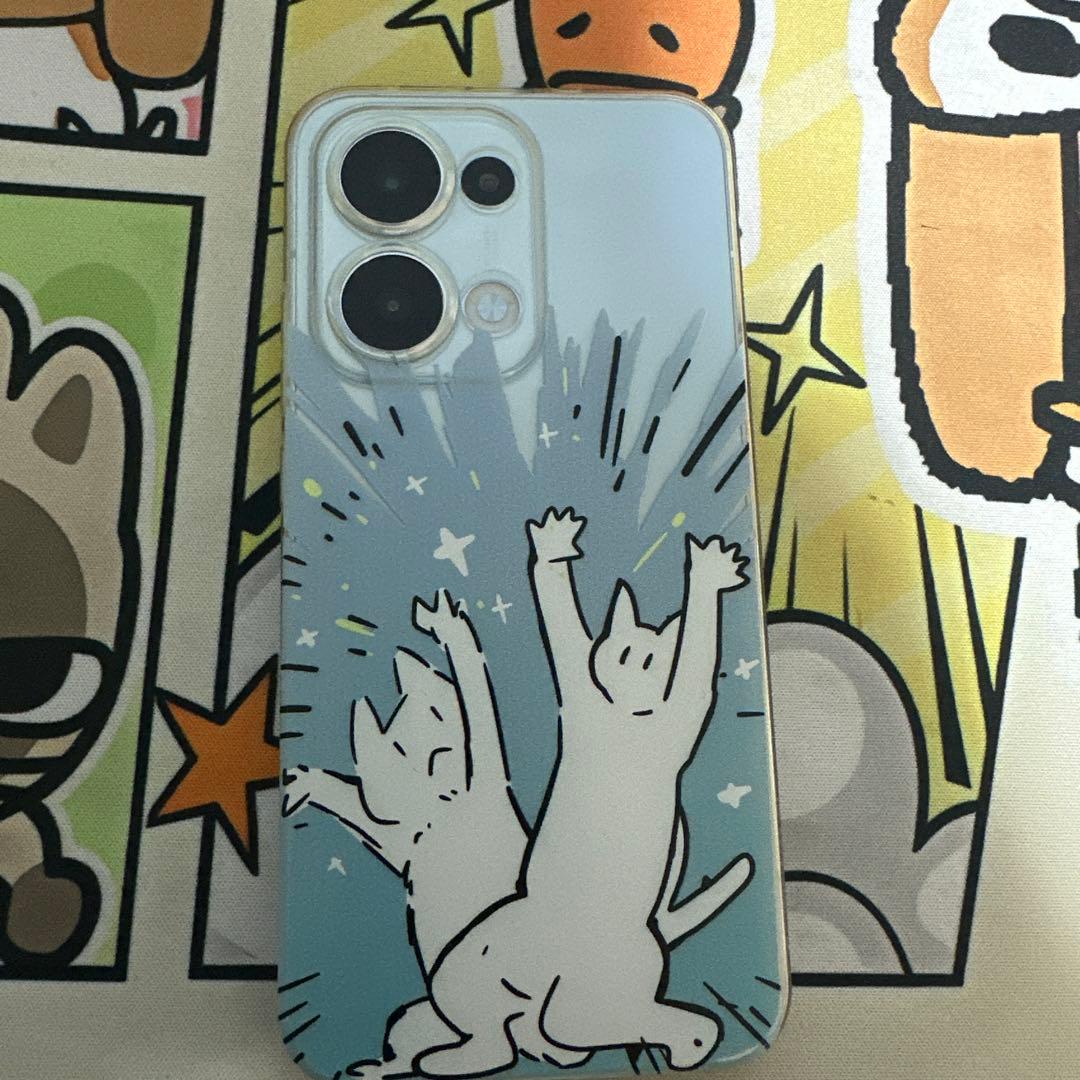 OPPO Reno13 12GB+512GB 中国版