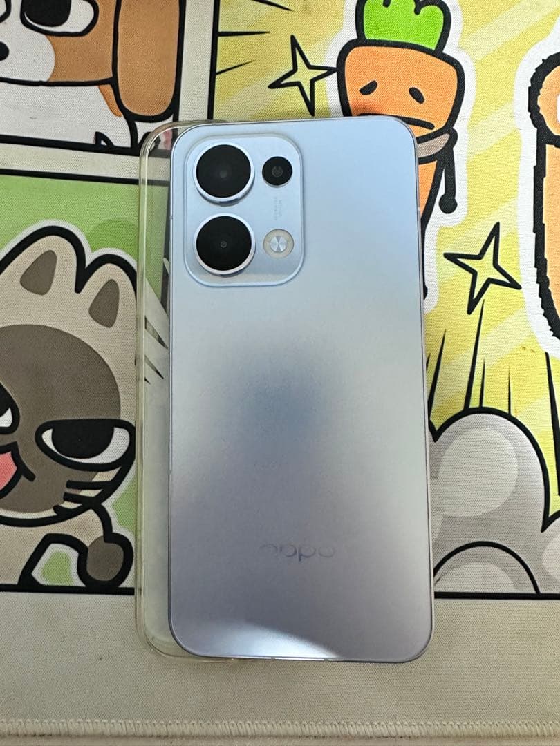 OPPO Reno13 12GB+512GB 中国版