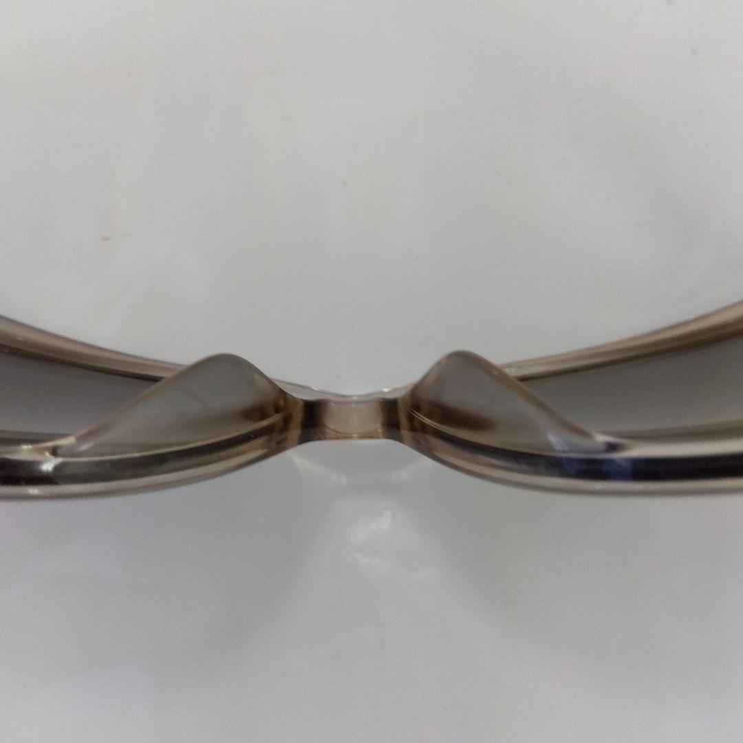 JH11 ヴェルサーチ 美品 メデューサ サングラス ケース付き