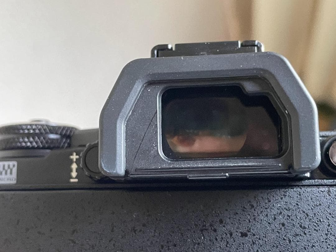 オリンパス E-M5 II 本体（純正箱・付属品付き）7762 シャッター回数