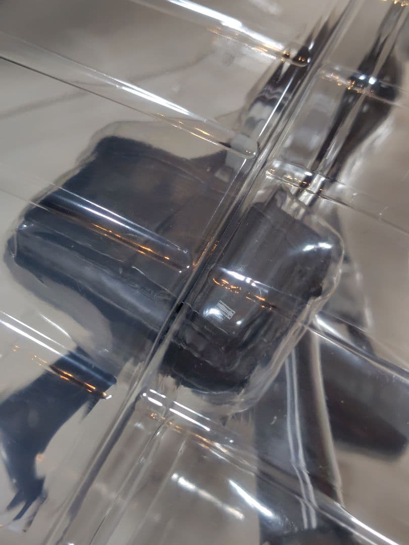 【未使用】吉田カバン70周年限定品 ポータードール　フィギュア