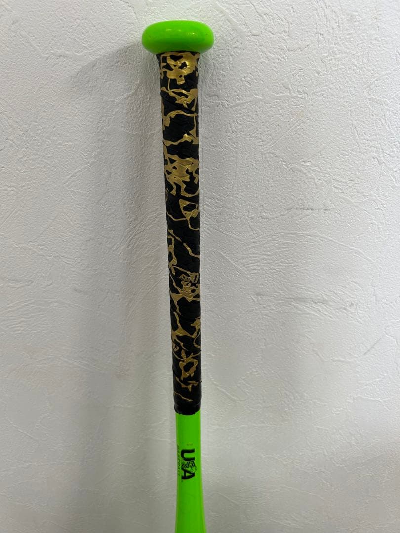 EASTON typhoon 30インチ 硬式バット リトルリーグ　−12