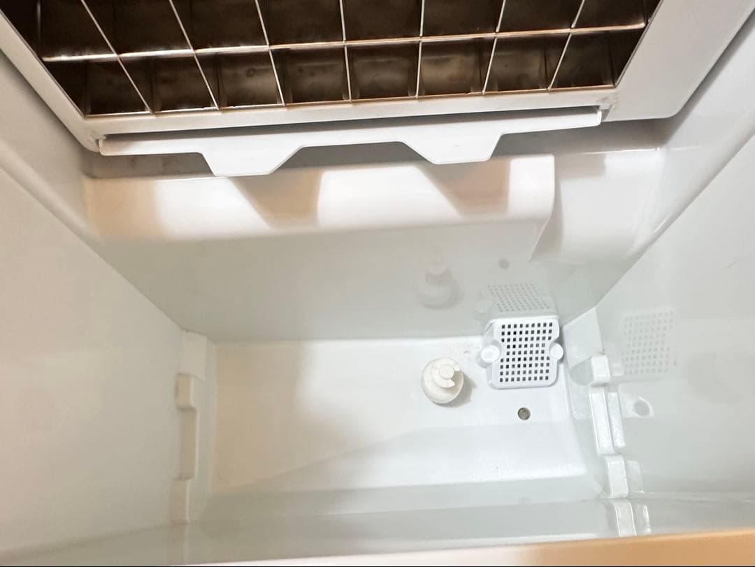 【中古品】KOM 製氷機 RM-100H 180W